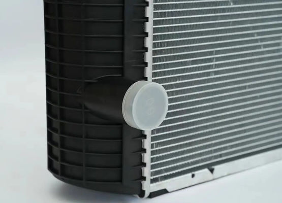Hoogwaardige radiator 11110705 EC240B EC290B Voor graafmachines