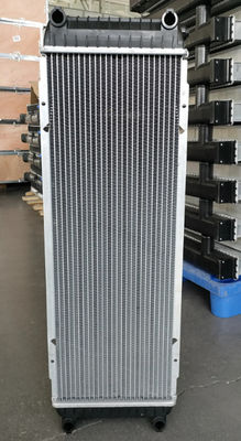 Warmverkoop EC210D Radiator 17424334 Voor graafmachinefabriek