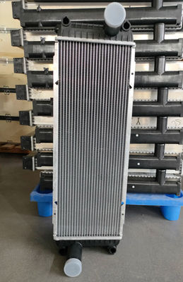 Warmverkoop EC210D Radiator 17424334 Voor graafmachinefabriek