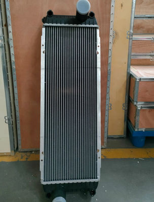 Warmverkoop EC210D Radiator 17424334 Voor graafmachinefabriek