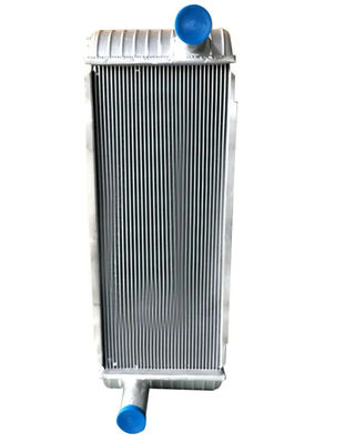 Fabriek verkoopt radiator EC210B Aluminium materiaal Goede fabriek