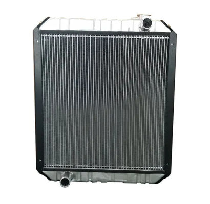 Radiator voor graafmachines EC55B voor graafmachines