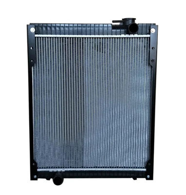 Hoogwaardige radiator voor graafmachines EC55C voor graafmachines