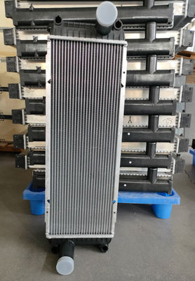 EC210D Radiator voor graafmachines 17424334 Voor graafmachinefabriek