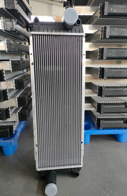 EC210D Radiator voor graafmachines 17424334 Voor graafmachinefabriek