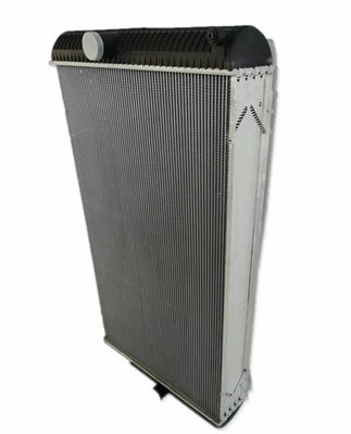 EC700C EC700B EC700BHR EC700C EC750D Radiator 14523876 Voor graafmachines