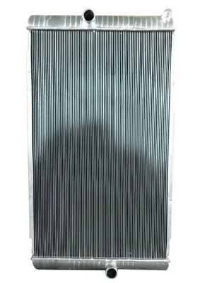 EC700C EC700B EC700BHR EC700C EC750D Radiator 14523876 Voor graafmachines