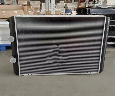 17430104 15067029 10033652 17262633 EC375 Waterradiator voor graafmachines