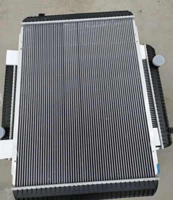 EC240 EC240B EC290 EC290B Radiator 11110705 Voor graafmachines