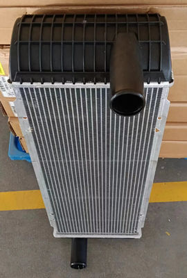 EC210B EC210C FC2421C Radiator 14549879