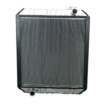 EC55 EC55-7 EC55B Radiator 14522957 14630555 14523887 14503550 14523888 14521810 Voor graafmachines