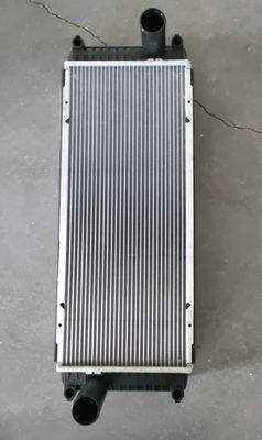 17424334 EC210D EC200D EC220 Radiator Voor graafmachines Fabriek Bron