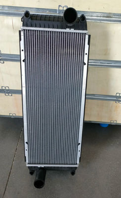 17424334 EC210D EC200D EC220 Radiator Voor graafmachines Fabriek Bron