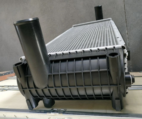 17424334 EC210D EC200D EC220 Radiator Voor graafmachines Fabriek Bron
