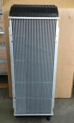 Onderdelen van bouwmachines Radiator voor graafmachines EC220D EC210B
