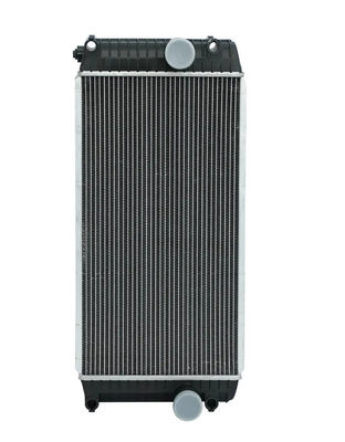 EC140 EC140B Radiator voor graafmachines Aluminiummateriaal Duurzaam