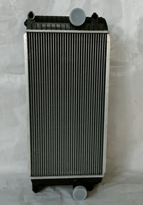 EC140 EC140B Radiator voor graafmachines Aluminiummateriaal Duurzaam