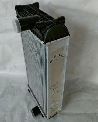 EC140 EC140B Radiator voor graafmachines Aluminiummateriaal Duurzaam