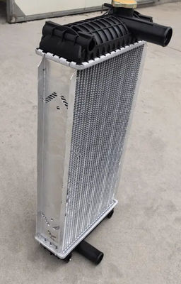 Graafmachine EC55D EC60D EC60E EW60E Radiator