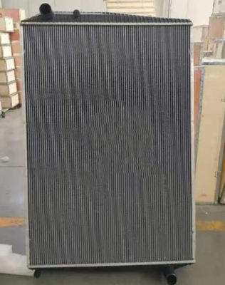 Watervatradiator VOE17417886 VOE17417887 VOE14712179 Voor graafmachines EC950E EC750E EC750E EC750EC950HR