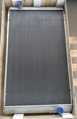 Aluminium radiator voor graafmachine L180F L50E L220E 11110637 11110685