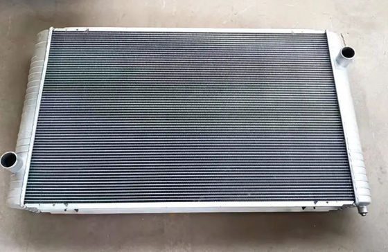 Aluminium radiator voor graafmachine L180F L50E L220E 11110637 11110685