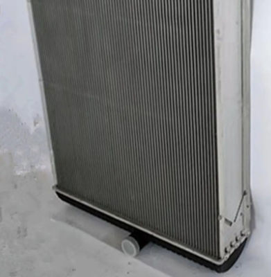 Radiator voor graafmachines 14549771 14523876 EC700 EC700C