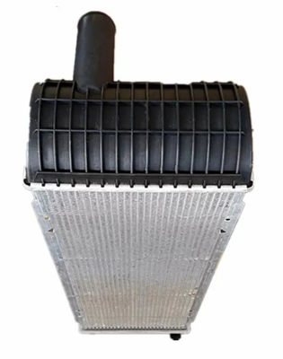 Verwarmingsinstallatie voor graafmachines EC210B ECC210C FC2421C Radiator 14549879 Voor graafmachines