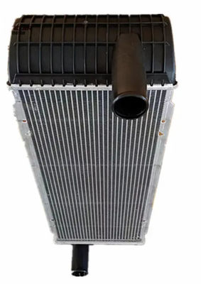 Verwarmingsinstallatie voor graafmachines EC210B ECC210C FC2421C Radiator 14549879 Voor graafmachines