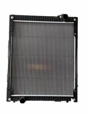 EC55 EC55C EC55A EC55-7 EC60 EC60C EW60C EW60 Radiator voor graafmachines 1463055