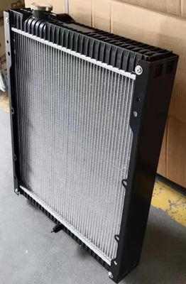 EC55 EC55C EC55A EC55-7 EC60 EC60C EW60C EW60 Radiator voor graafmachines 1463055