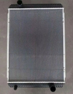 EC240 EC290 EC460 Graafmachine Radiator 11110705 Radiator Populair aluminium materiaal