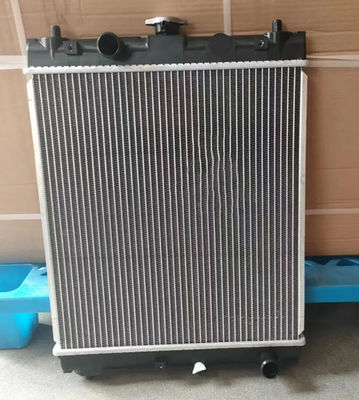 Verzameling van watervaten voor radiatoren 4434315 Voor graafmachines ZX50U ZX50U-2 ZX50UNA ZX55UR ZX55UR-HHE