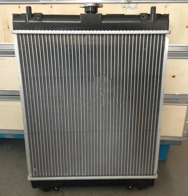 Verzameling van watervaten voor radiatoren 4434315 Voor graafmachines ZX50U ZX50U-2 ZX50UNA ZX55UR ZX55UR-HHE