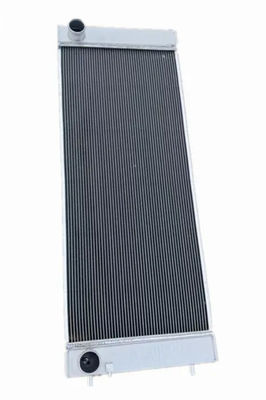 Groefmachine watertenk ZAX330-3 Radiator 4649913 Voor groefmachine hoge kwaliteit