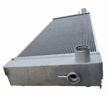 Groefmachine watertenk ZAX330-3 Radiator 4649913 Voor groefmachine hoge kwaliteit
