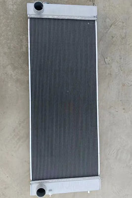 Groefmachine watertenk ZAX330-3 Radiator 4649913 Voor groefmachine hoge kwaliteit