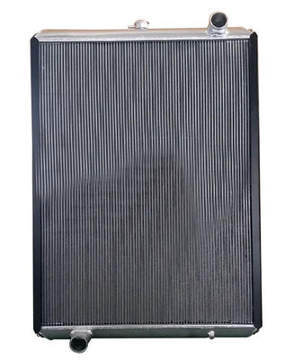 Warme verkoop ZAX450-5 Radiator voor graafmachine Fabriek Kwaliteit Snelle levering