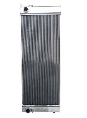 Onderdelen voor bouwmachines ZAX330-3G Radiator voor graafmachines