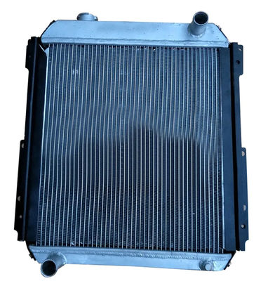 Graafmachine radiator ZAX60-1 Fabriekskwaliteit aluminium materialen
