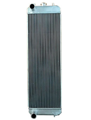 ZAX200-3 ZAX200-3F ZAX210-3 ZAX210H-3 ZAX210H-3F Radiator voor graafmachines 4650352