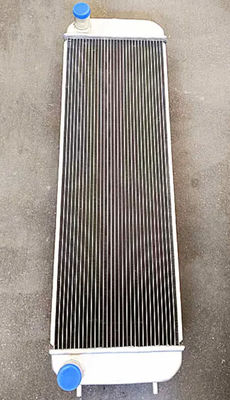 ZAX200-3 ZAX200-3F ZAX210-3 ZAX210H-3 ZAX210H-3F Radiator voor graafmachines 4650352