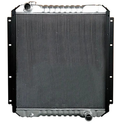 Radiator voor graafmachines ZAX120-5 Ingenieurswerk