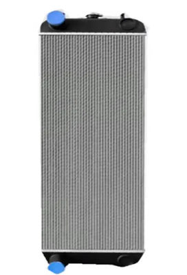 Graafmachine ZAX200-3 ZAX200-3F ZAX210-3 ZAX210H-3 ZAX210H-3F Radiator