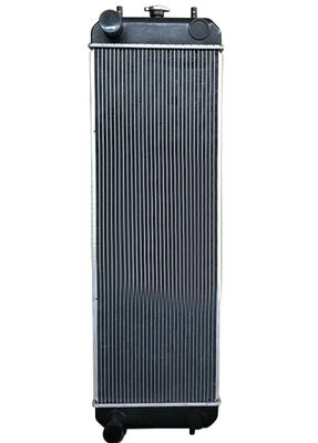Graafmachine ZAX200-3 ZAX200-3F ZAX210-3 ZAX210H-3 ZAX210H-3F Radiator