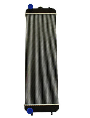 Graafmachine ZAX200-3 ZAX200-3F ZAX210-3 ZAX210H-3 ZAX210H-3F Radiator