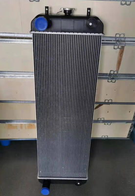Graafmachine ZAX200-3 ZAX200-3F ZAX210-3 ZAX210H-3 ZAX210H-3F Radiator