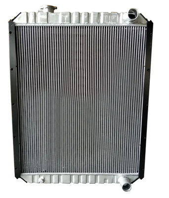 Excavator waterreservoir EX120-6 EX110-6 EX130-6 Radiator 4448372