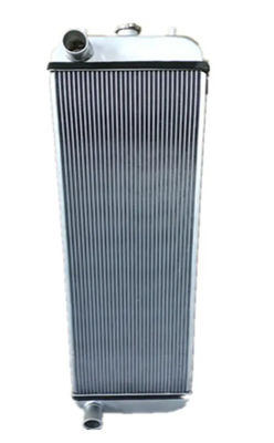 Graafmachine watertenk ZAX240-3 Radiator 4650355 4625647 4693833