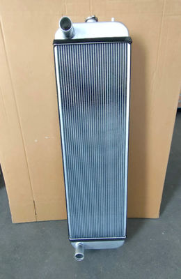 Graafmachine watertenk ZAX240-3 Radiator 4650355 4625647 4693833